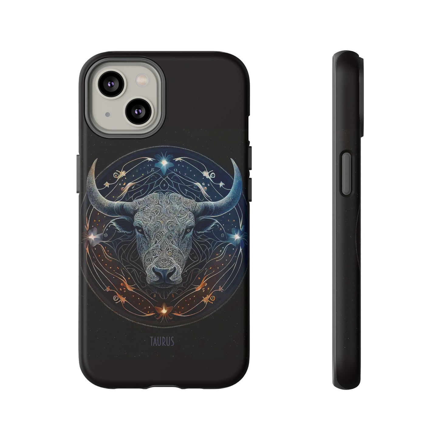 Taurus Tough Case