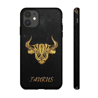 Taurus Tough Case