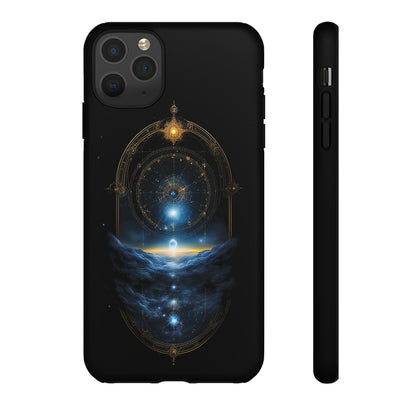 Celestial Map Tough Case