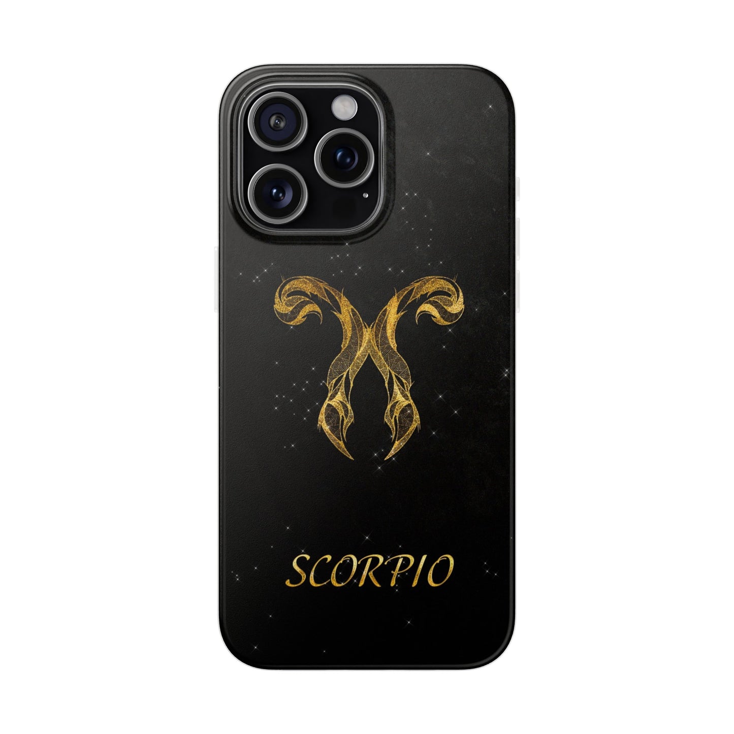 Scorpio Flexi Case