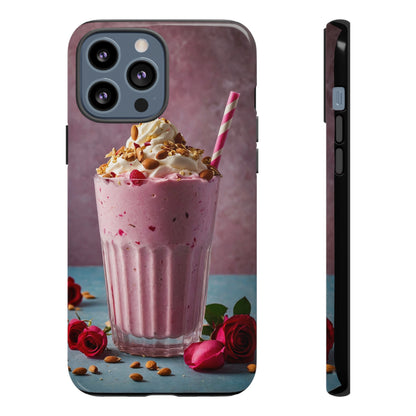 Rose Shake Tough Case