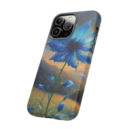 Flower Tough Case