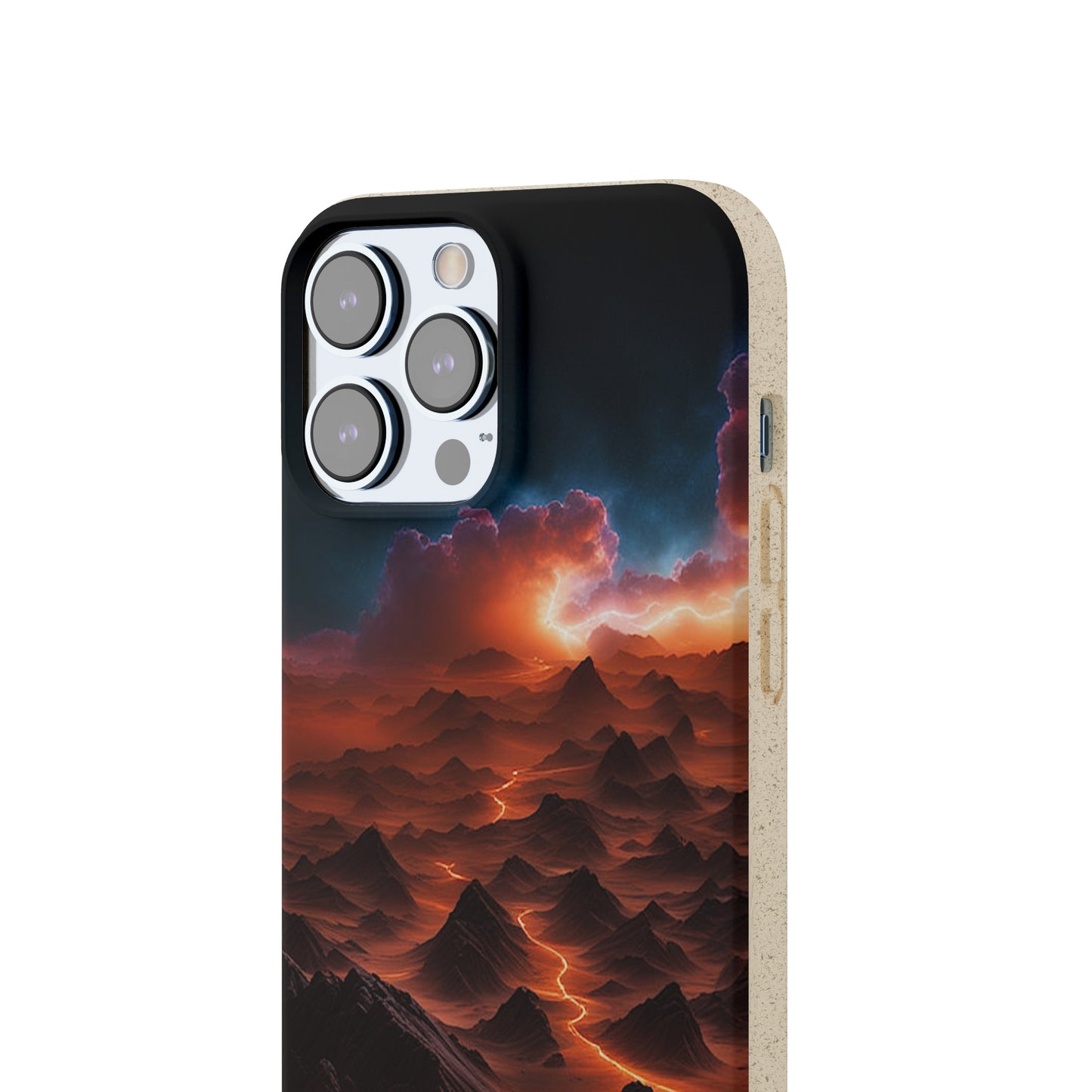 Scenic View Biodegradable Case