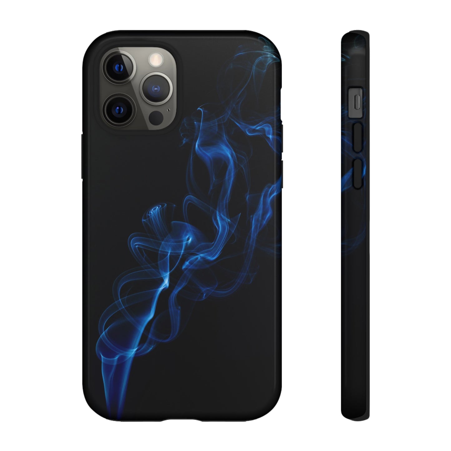 Incense Vapor Tough Case