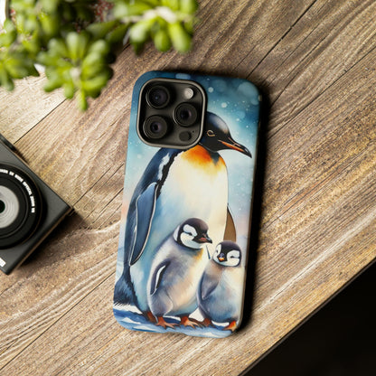 Penguin Tough Case