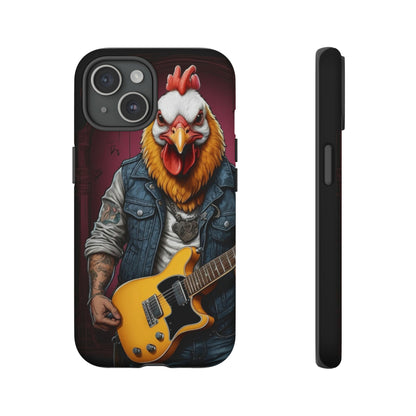 Rooster Rock Tough Case