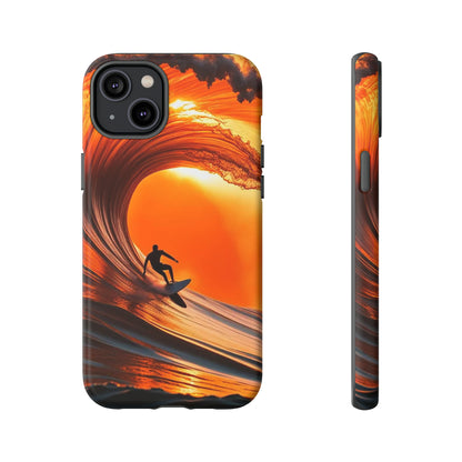 Surfer Tough Case