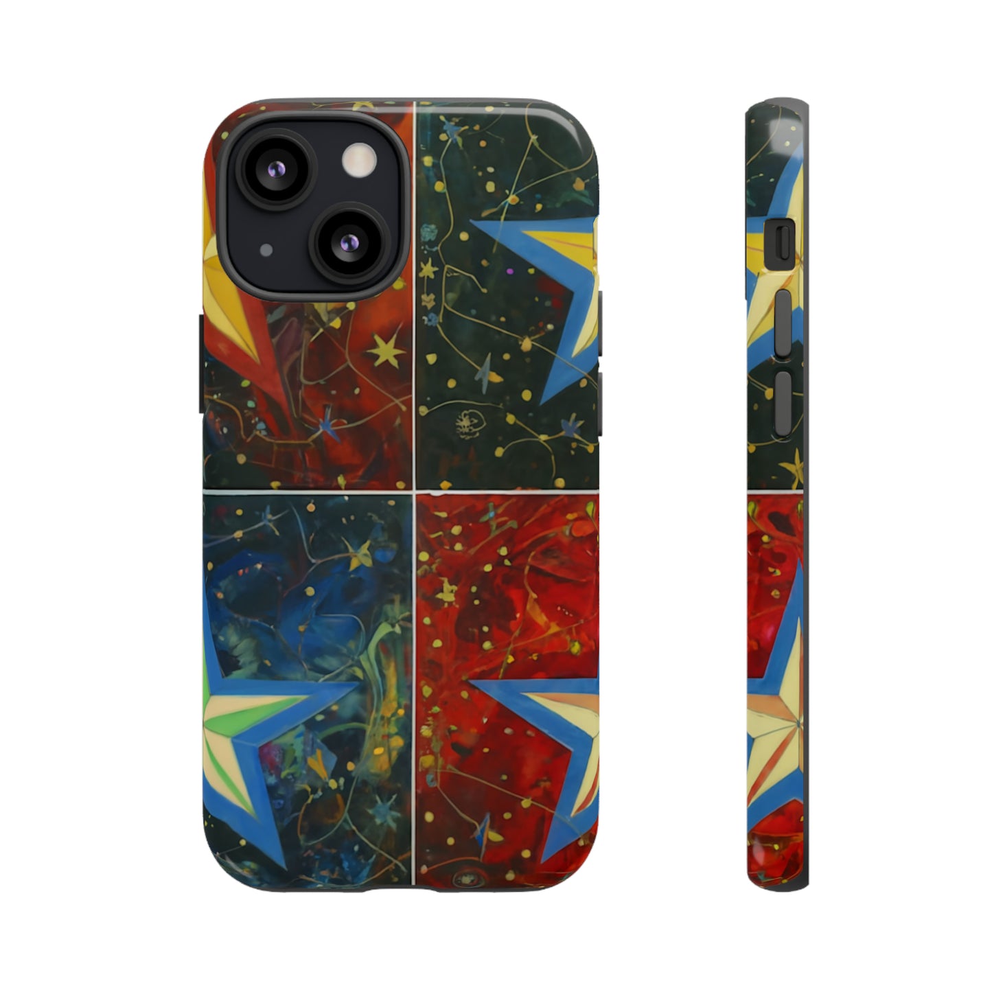 Art  Pattern Tough Case