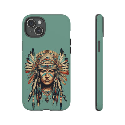 Native American Tough Case