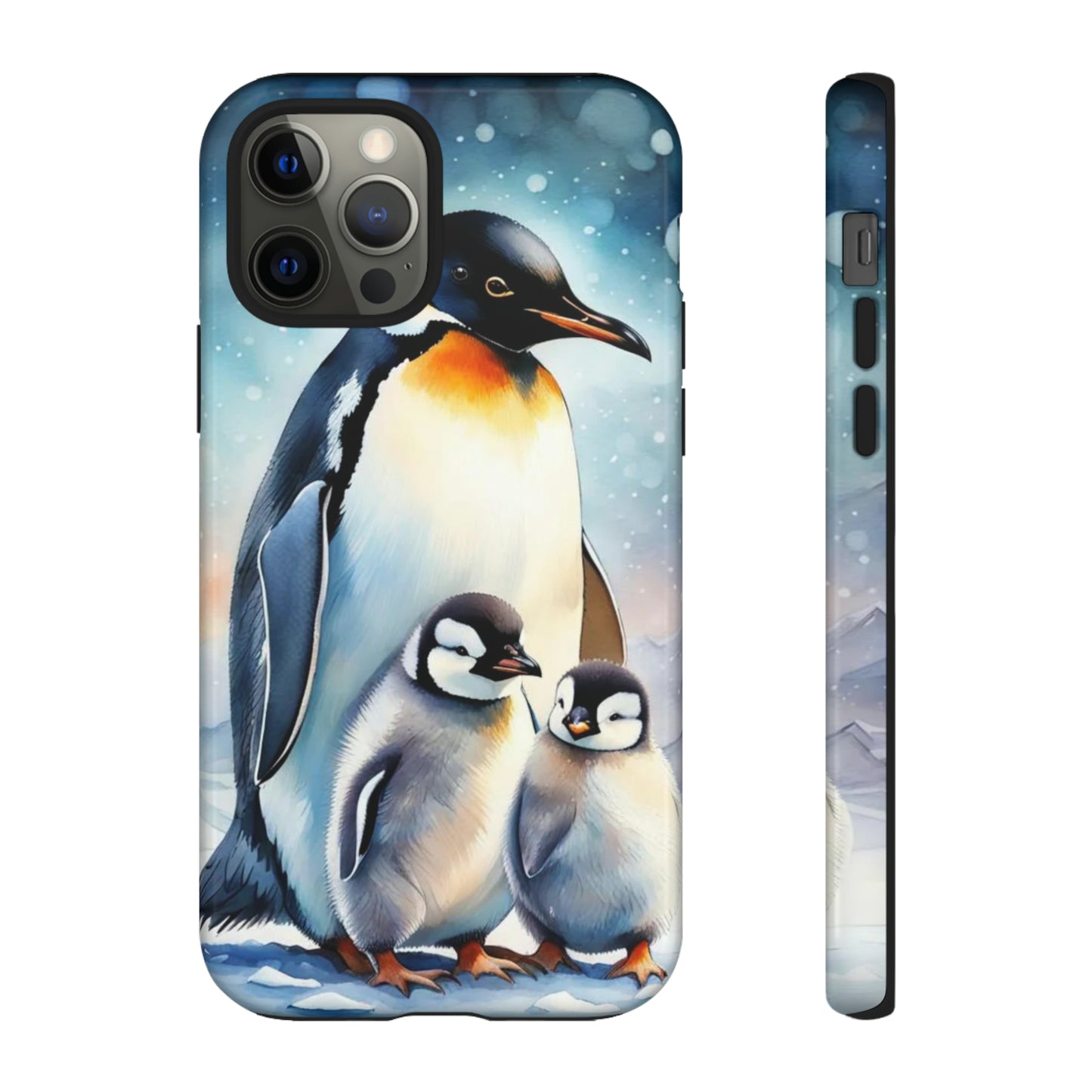 Penguin Tough Case