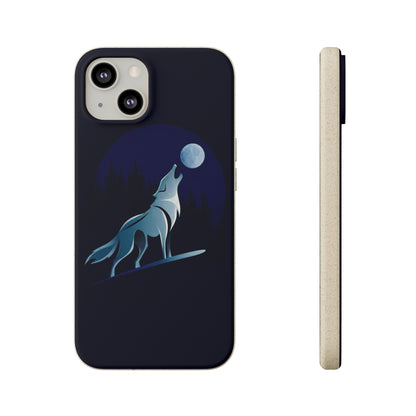 The Howl Biodegradable Case