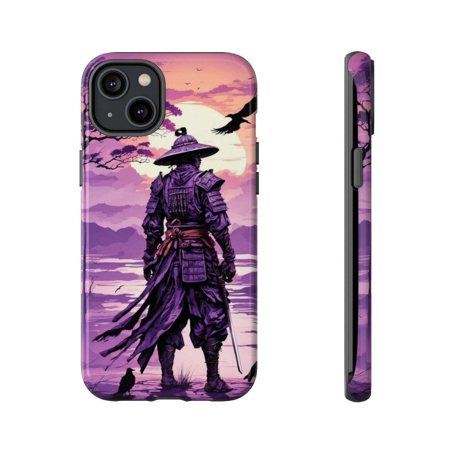 Samurai Tough Case