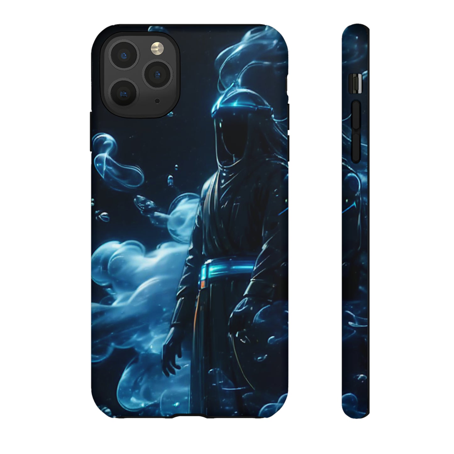 Knights Aura Tough Case