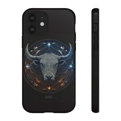 Taurus Tough Case