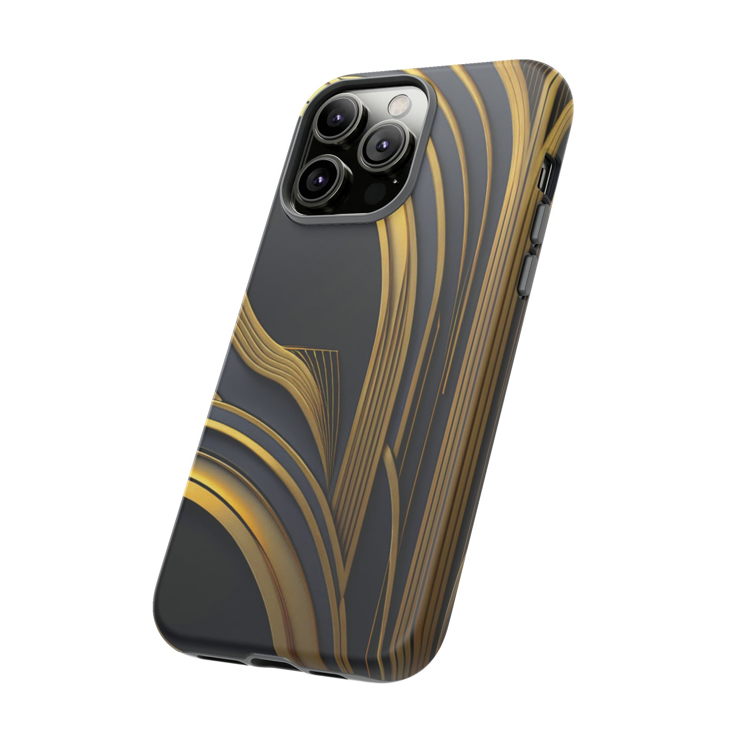 Pattern Modern Design Art Tough Case