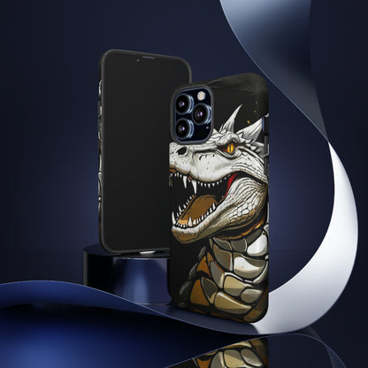 Dragon Art Tough Case