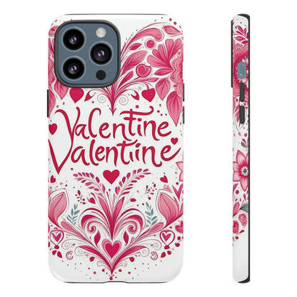 Valentine Tough Case