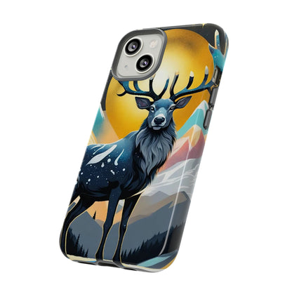 Moose Tough Case