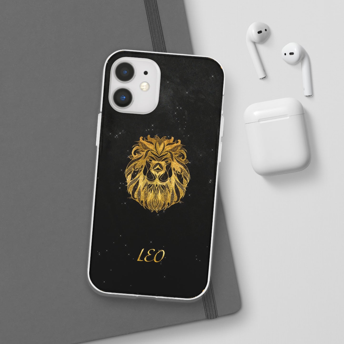 Leo Flexi Case