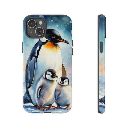 Penguin Tough Case