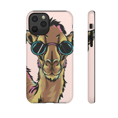 Camel Tough Case