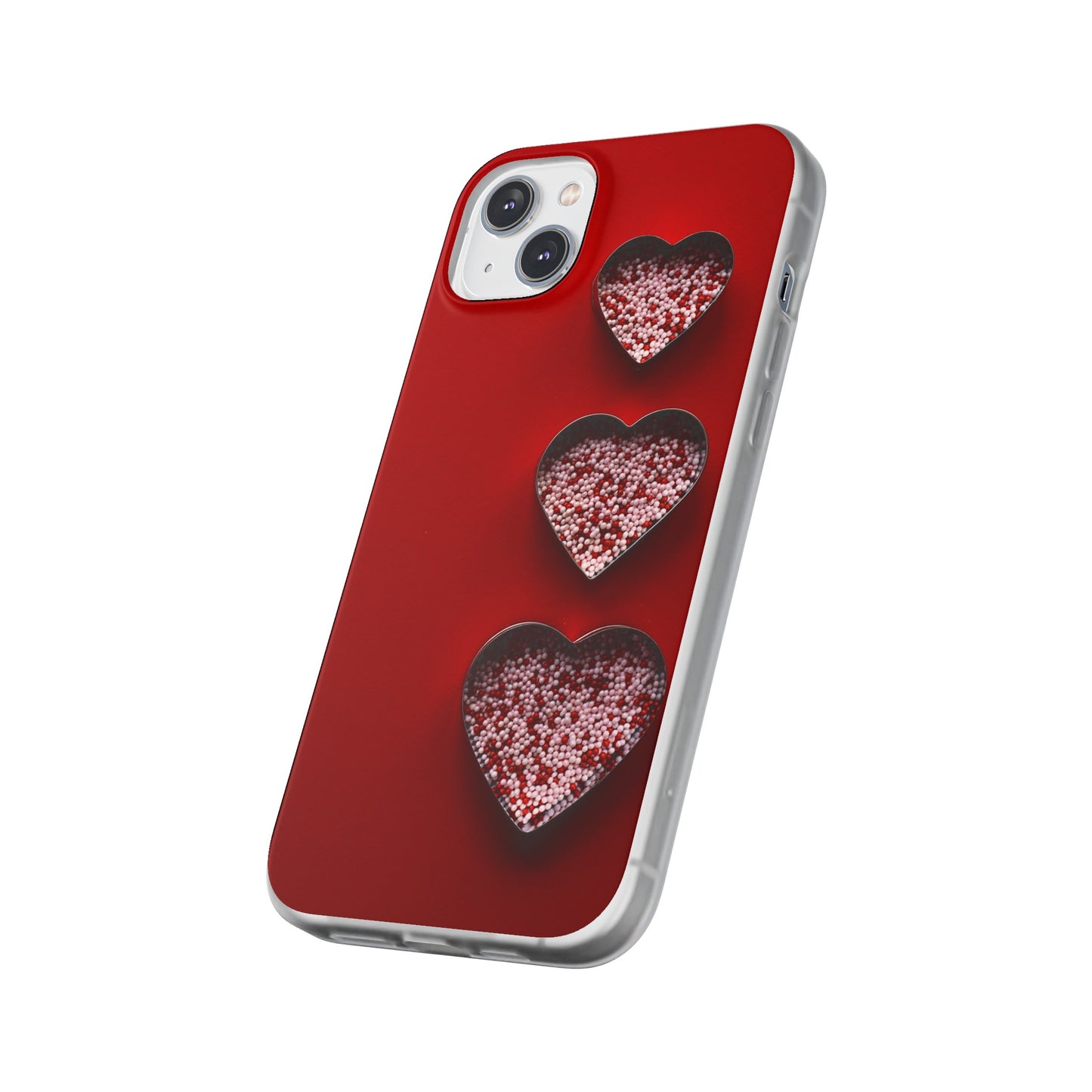 Vessel of Love Flexi Case