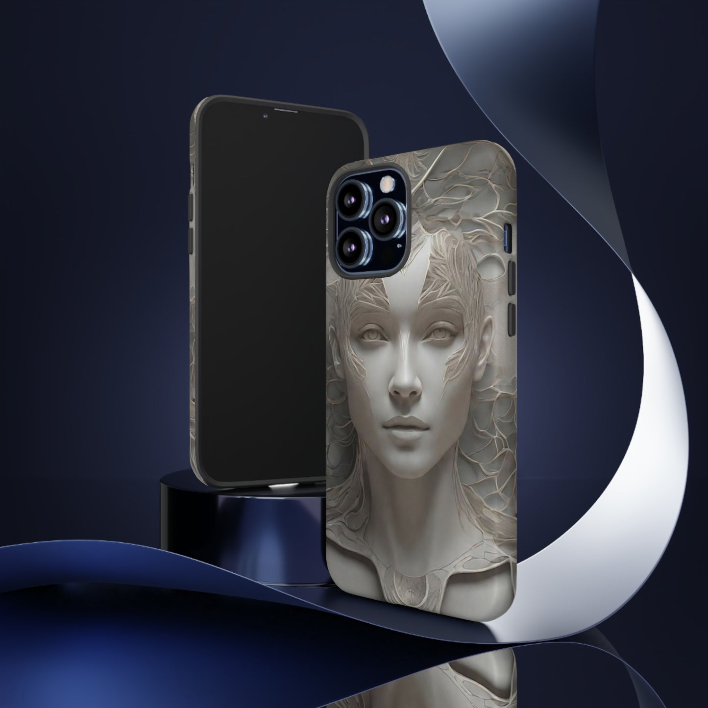 Aphrodite Tough Case