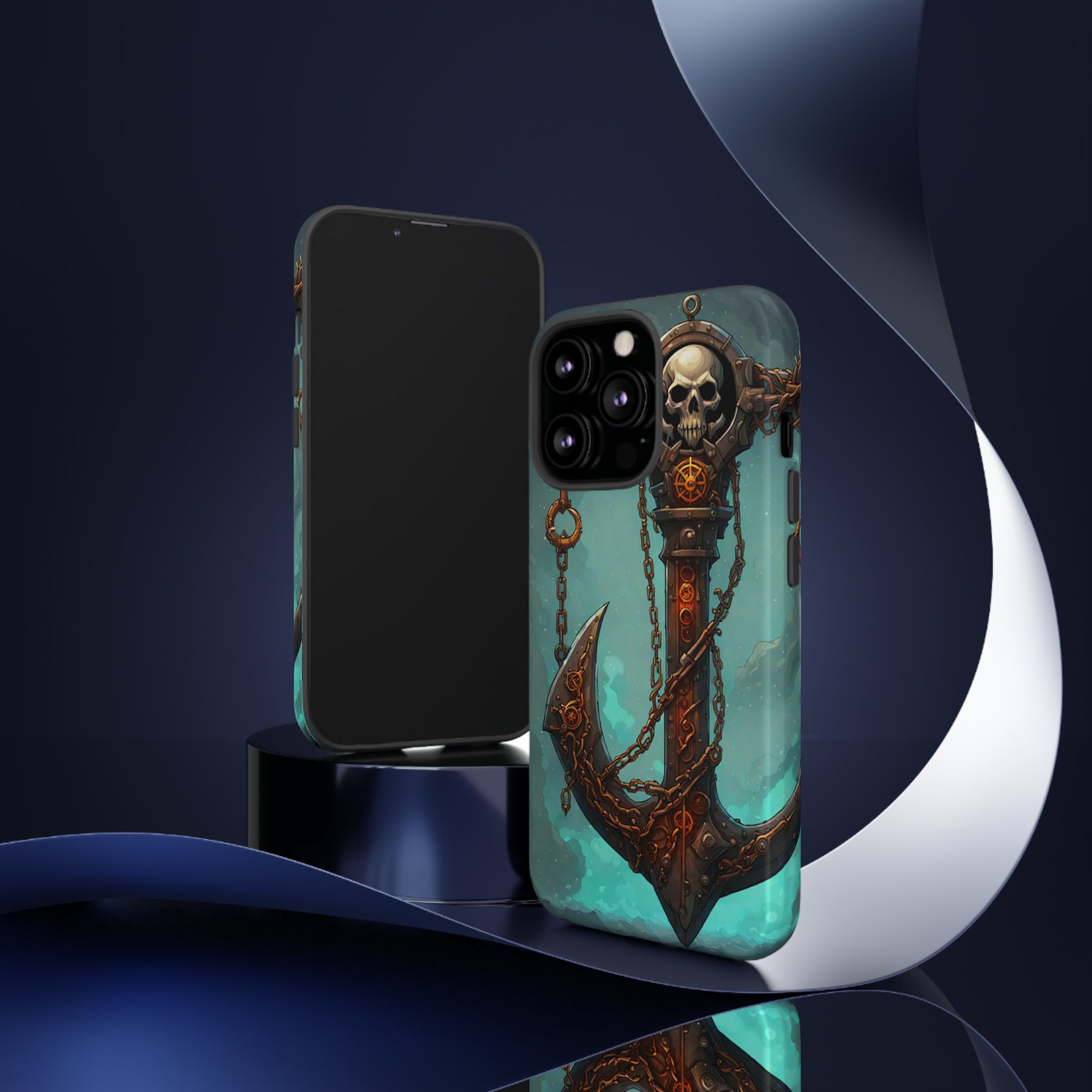 Anchor Tough Case - Colorwink