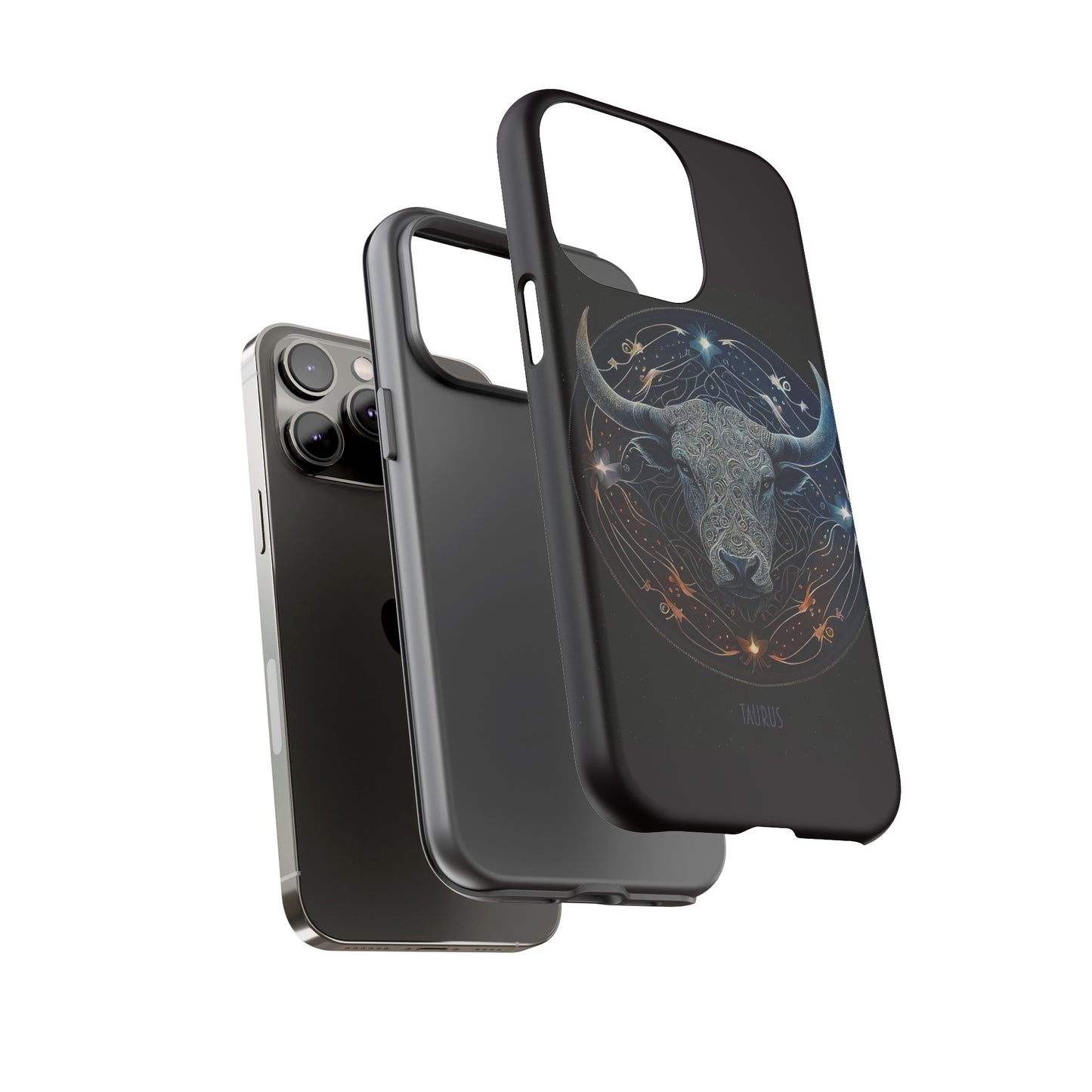 Taurus Tough Case