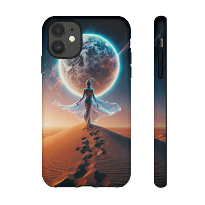 Desert Moon Tough Case