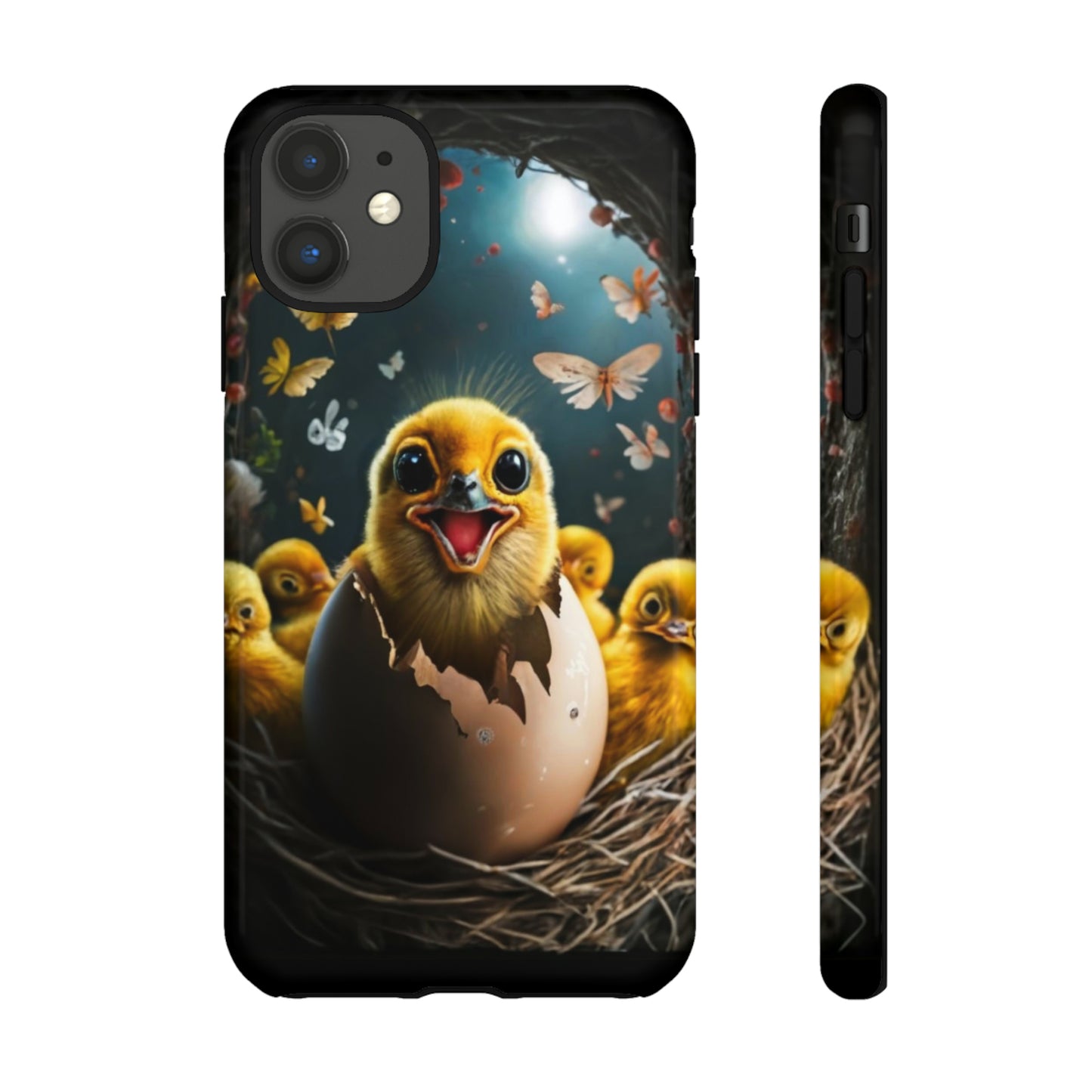 Hatchling Tough Case