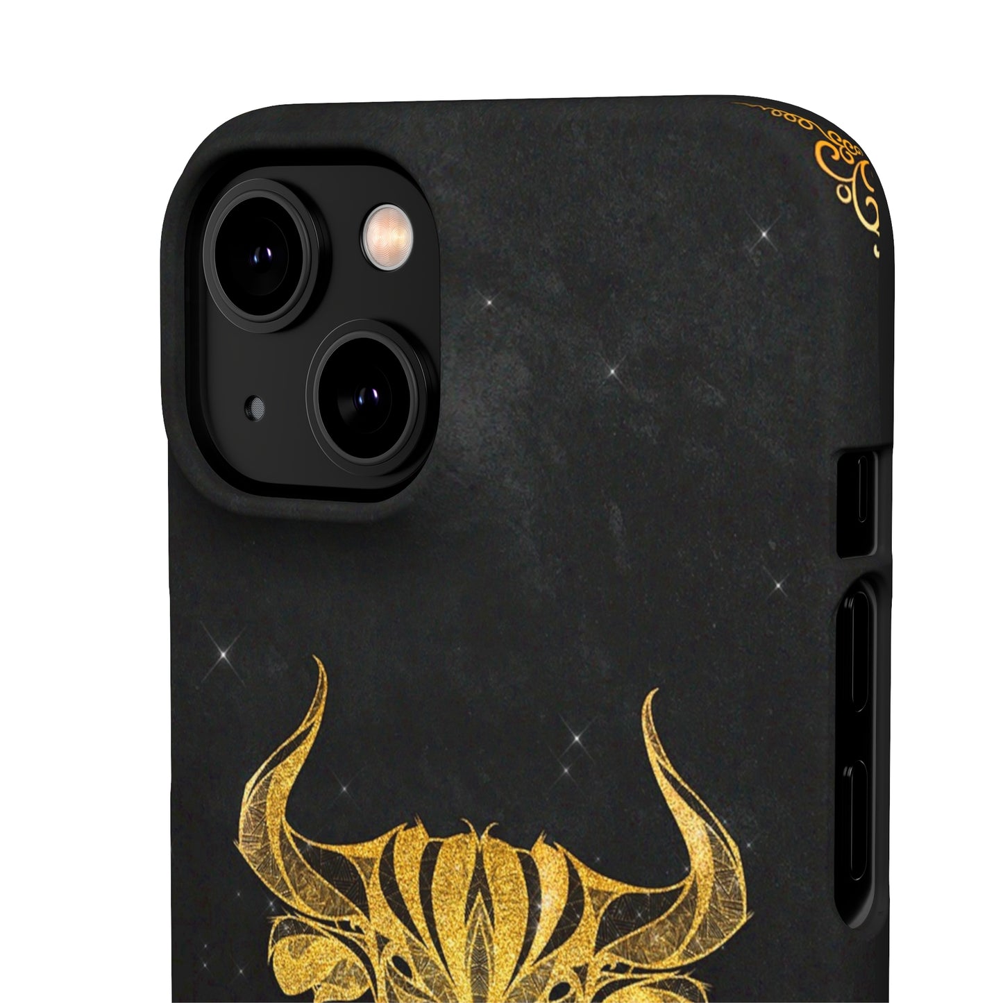 Taurus Snap Case