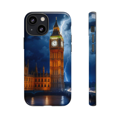 The Big Ben Tough Case