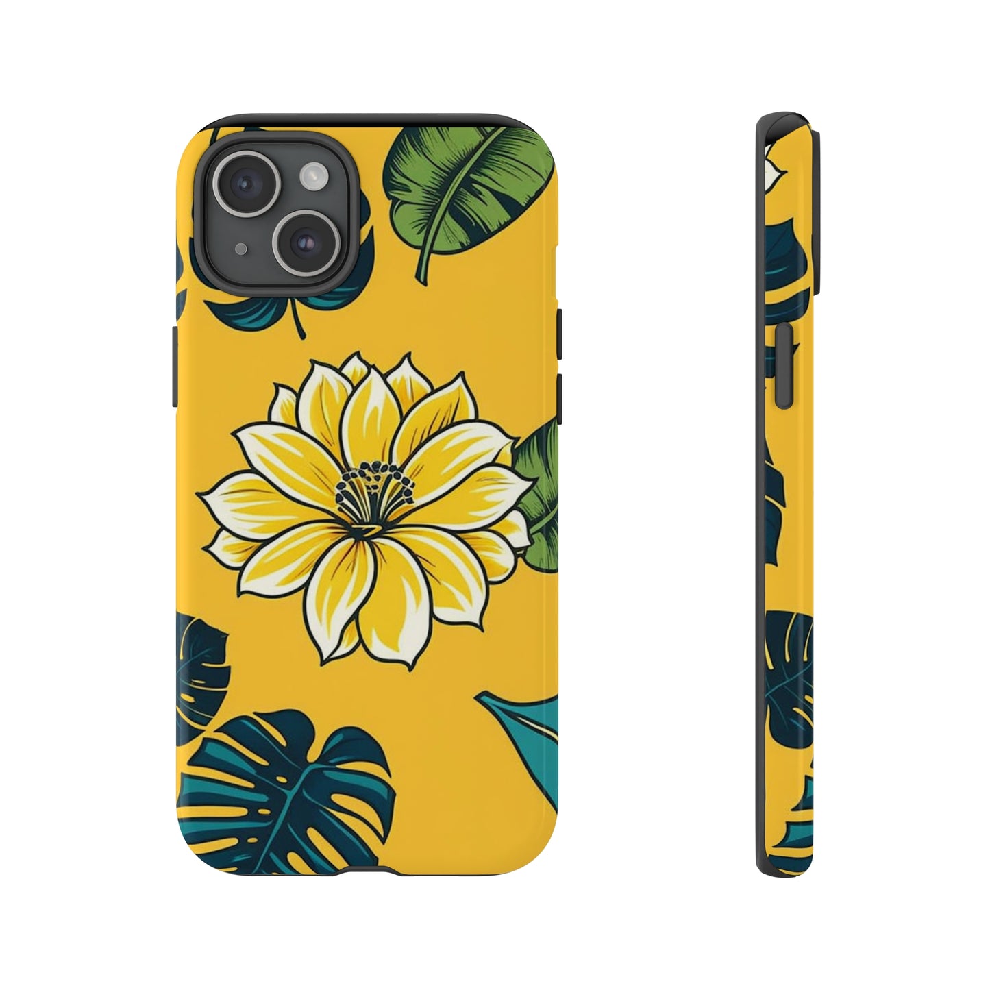 Sunflower Tough Case