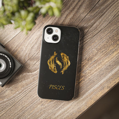 Pisces Flexi Case