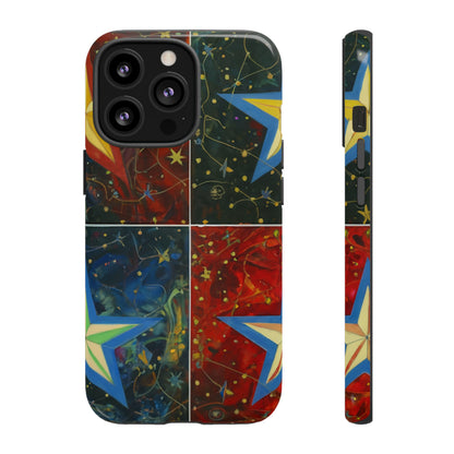 Art  Pattern Tough Case