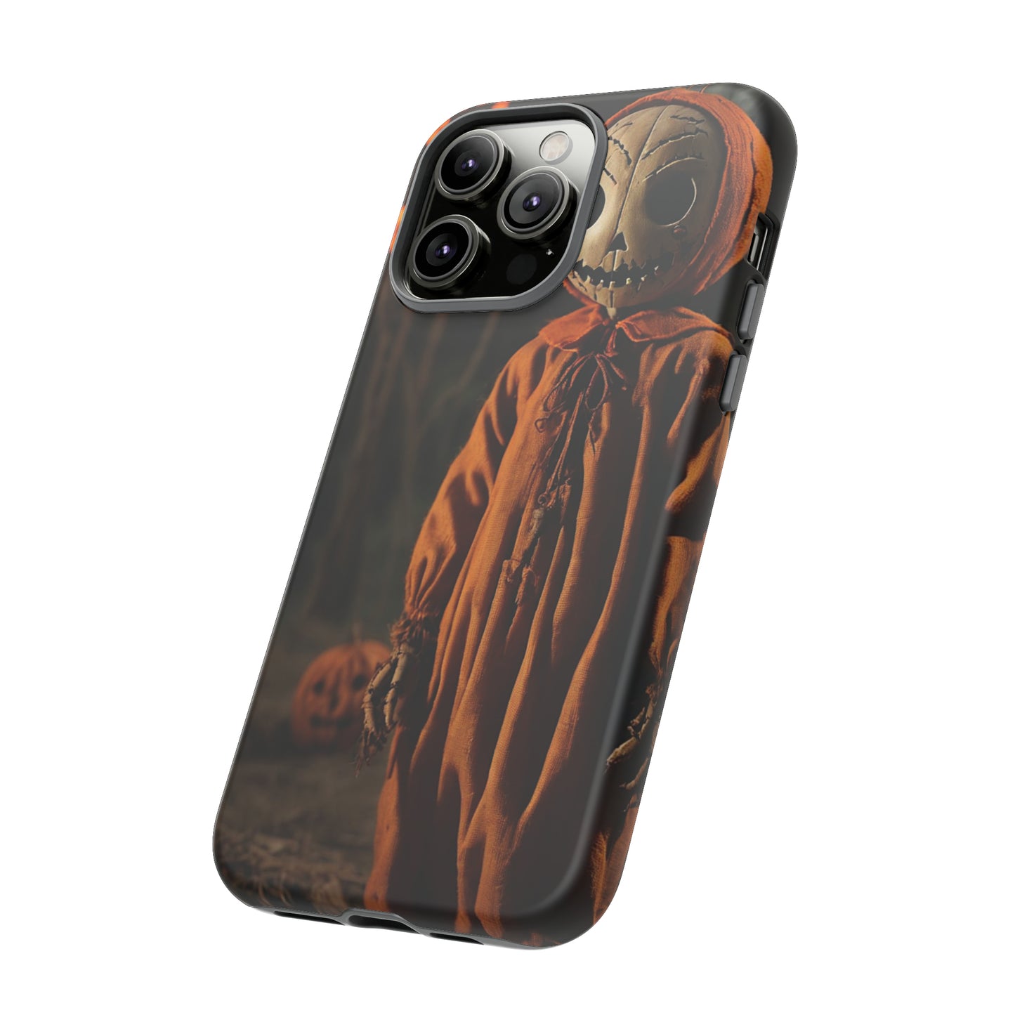 Trick or Treat Tough Case - Colorwink