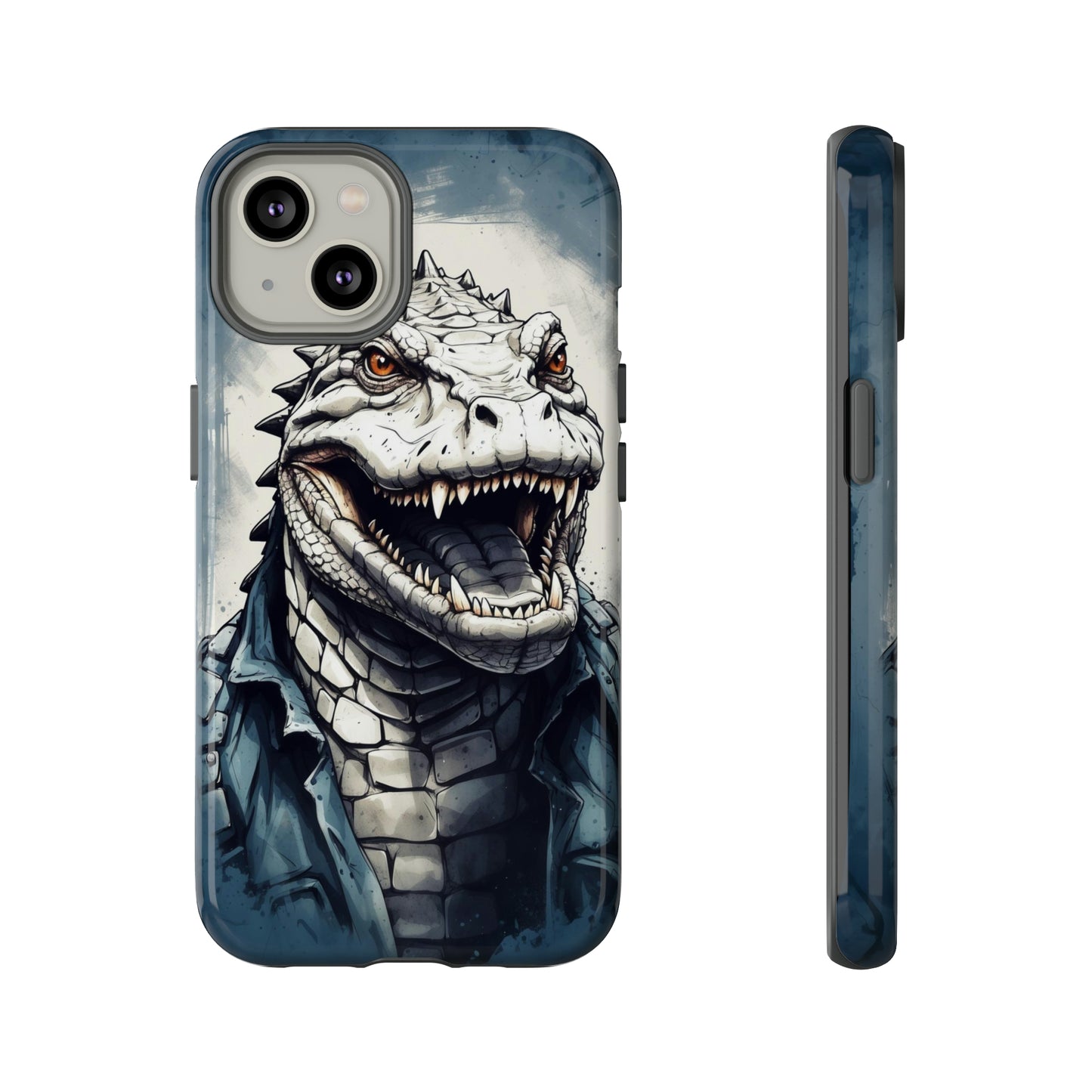 Mr Croc Tough Case