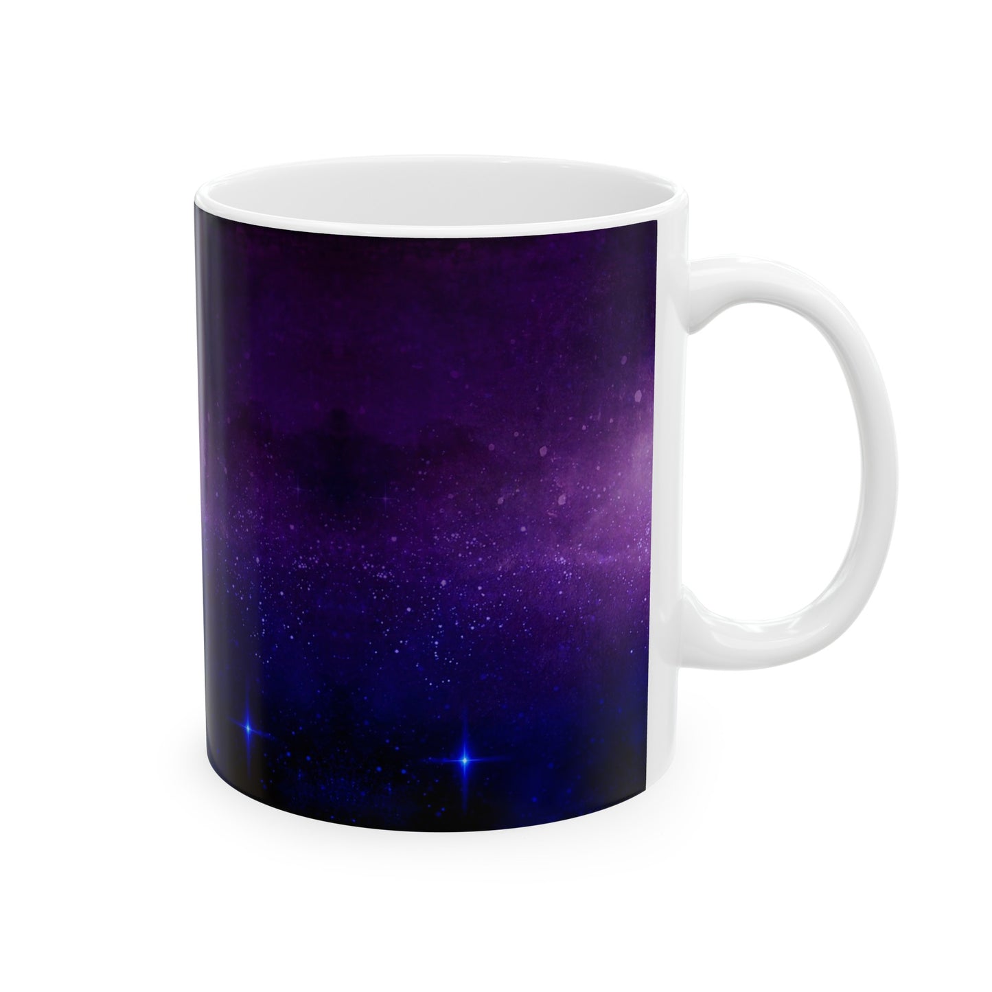 Virgo Coffee Mug