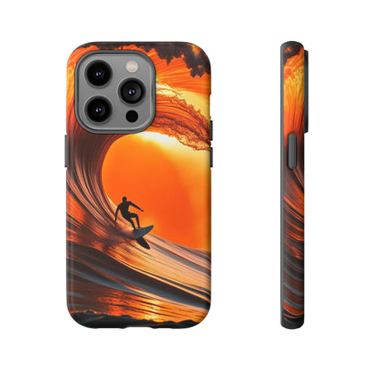 Surfer Tough Case