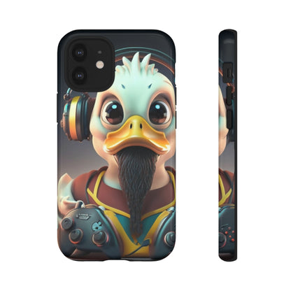 DJ DUCK Tough Case