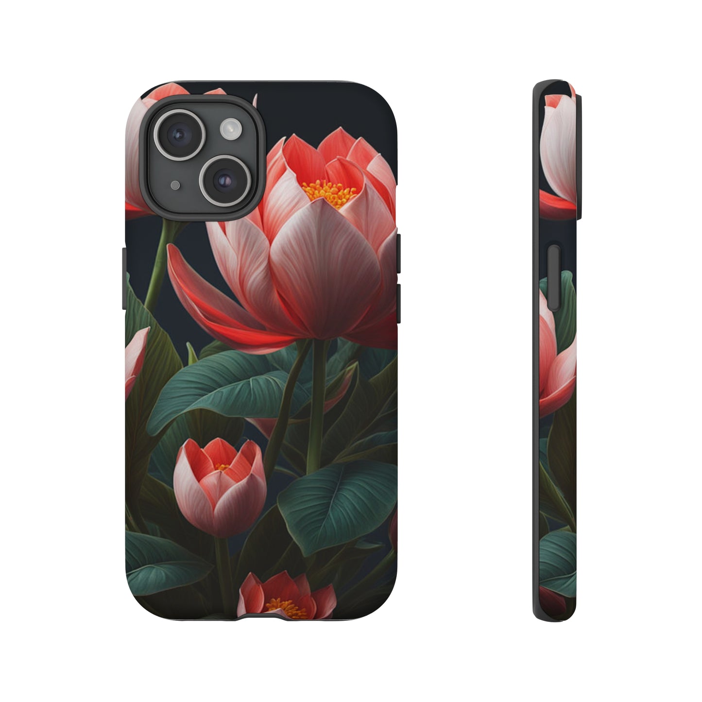 Lotus Tough Case