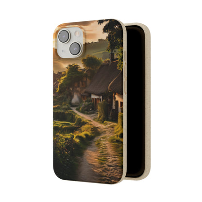 Countryside Biodegradable Case