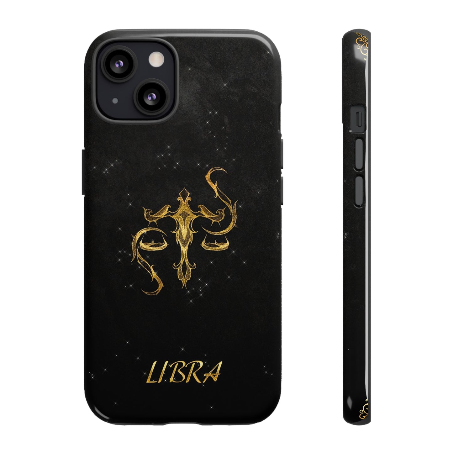 Libra Tough Case