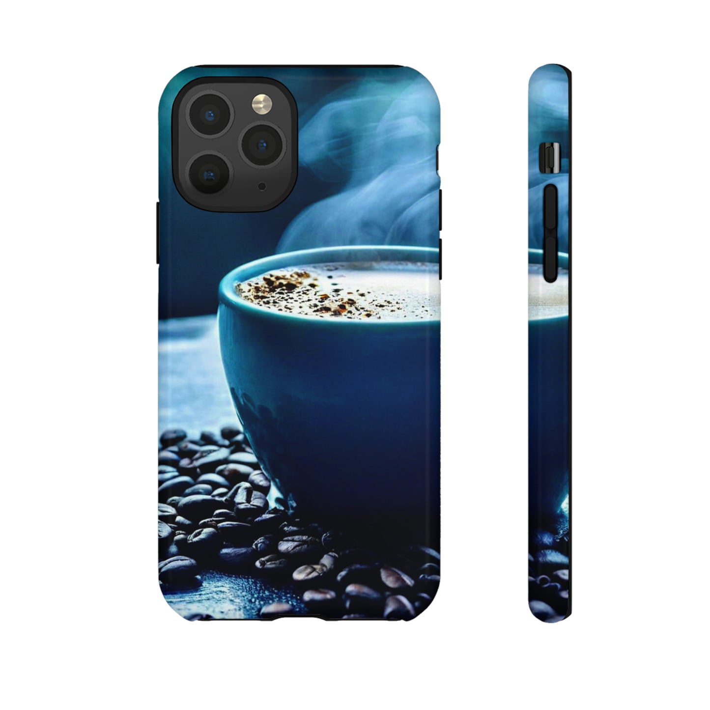 Coffe Tough Case