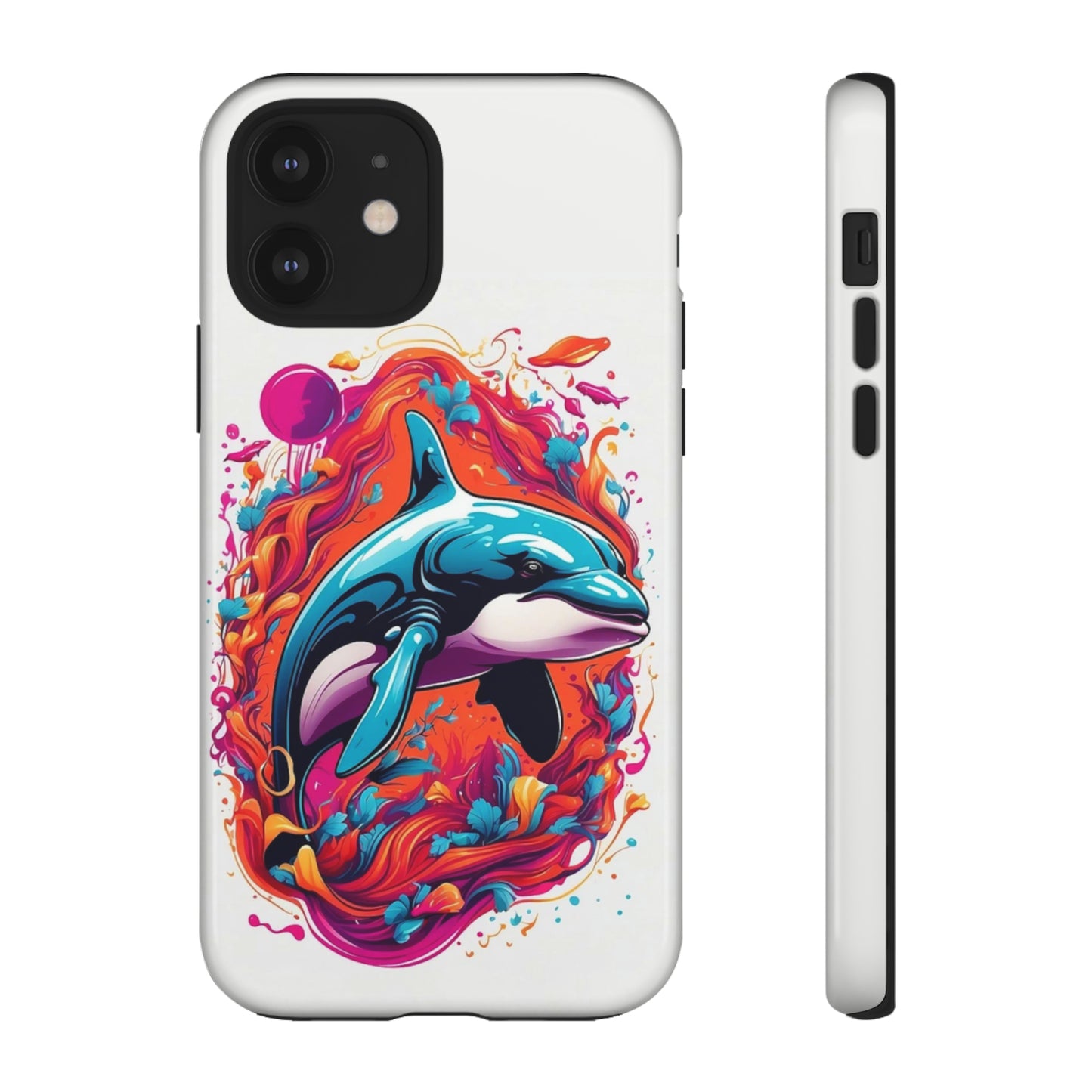 dolphin Tough Case