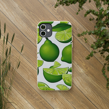 Sour Splash Biodegradable Case