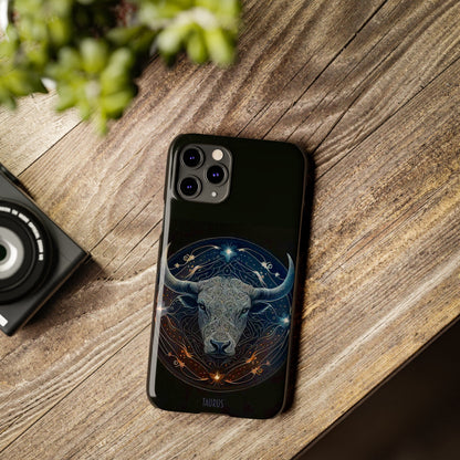 Taurus Slim Phone Case