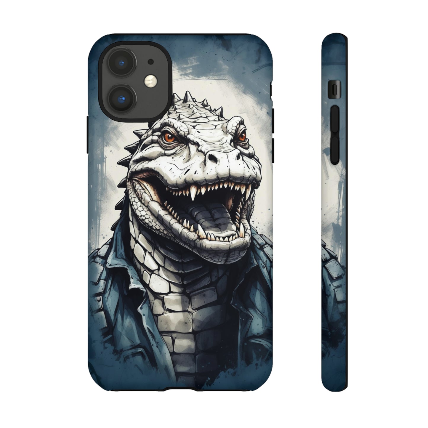 Mr Croc Tough Case