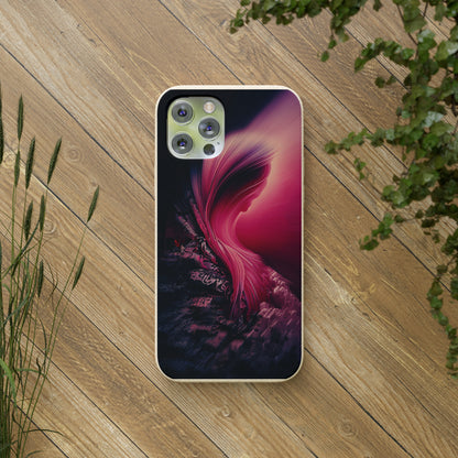 Feather Biodegradable Case